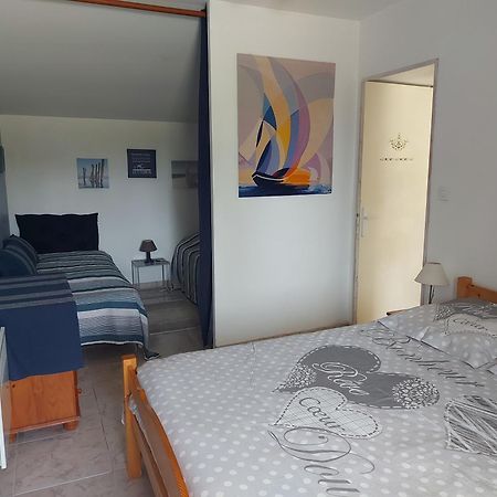 Bed and Breakfast Moulin De Mauzac Saint-Just-Luzac Экстерьер фото