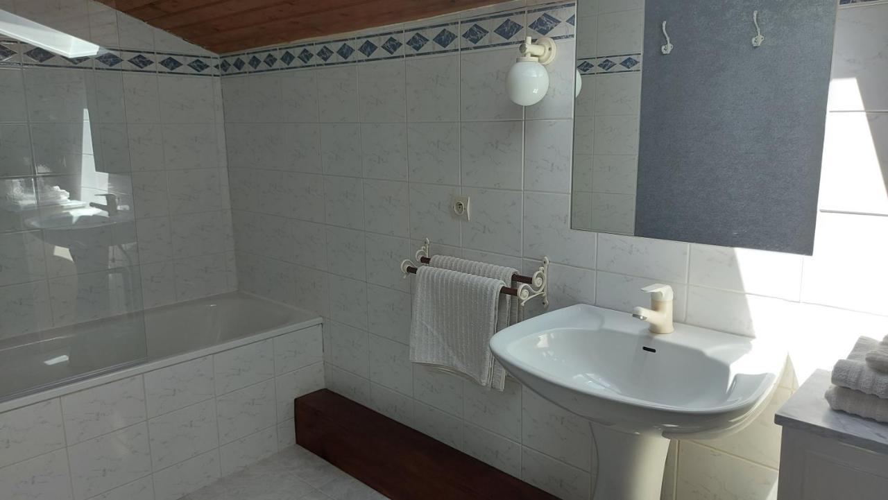 Bed and Breakfast Moulin De Mauzac Saint-Just-Luzac Экстерьер фото