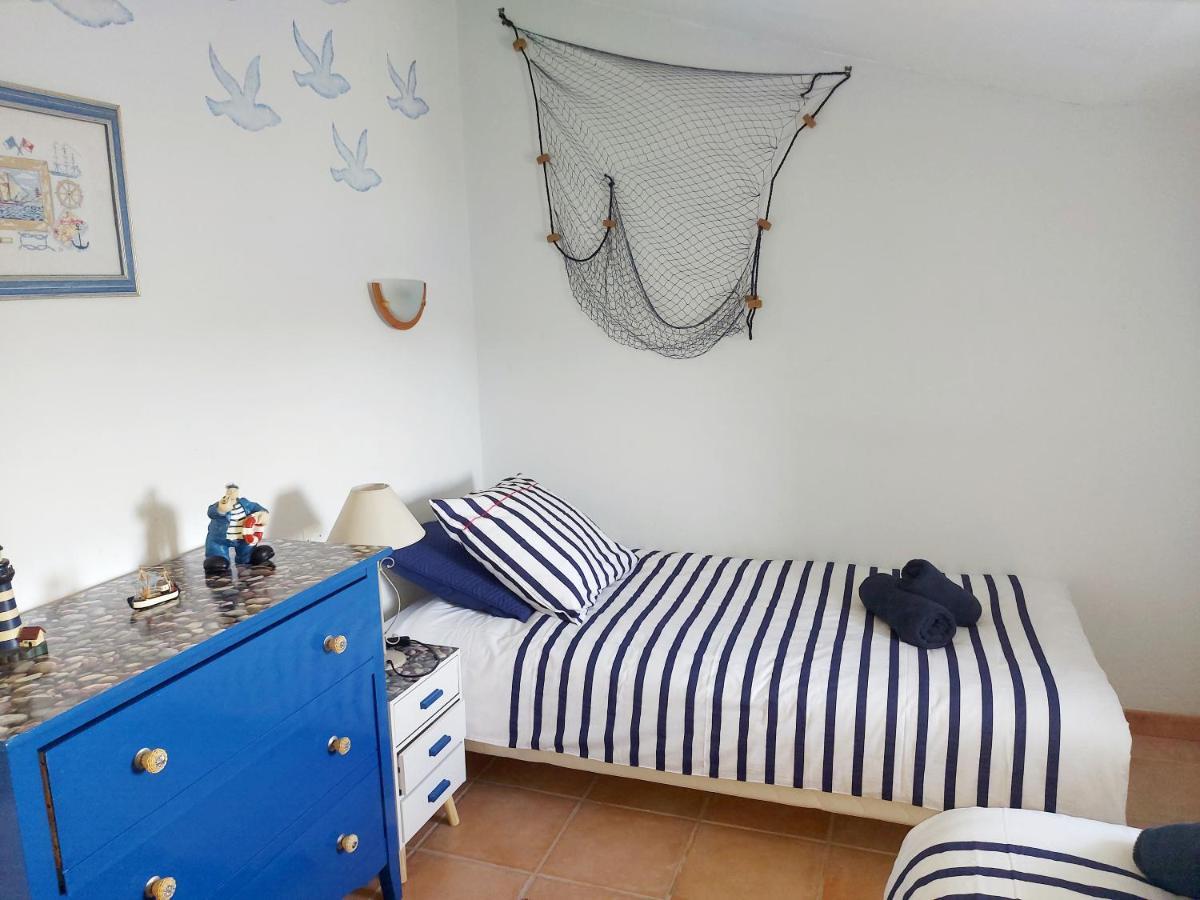 Bed and Breakfast Moulin De Mauzac Saint-Just-Luzac Экстерьер фото